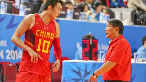 卡塔尔男篮归化球员深度盘点：从“雇佣军”乱象到2026冲击世界杯的孤注一掷